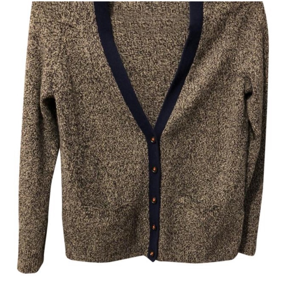 Madewell Cardigan Sweater